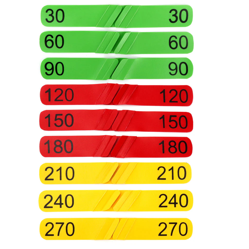 Robship Anchor Rope/rode markers