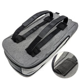 Robship Mast Halyard Bag Mk2 Medium Grey
