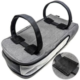 Robship Mast Halyard Bag Mk2 Medium Grey