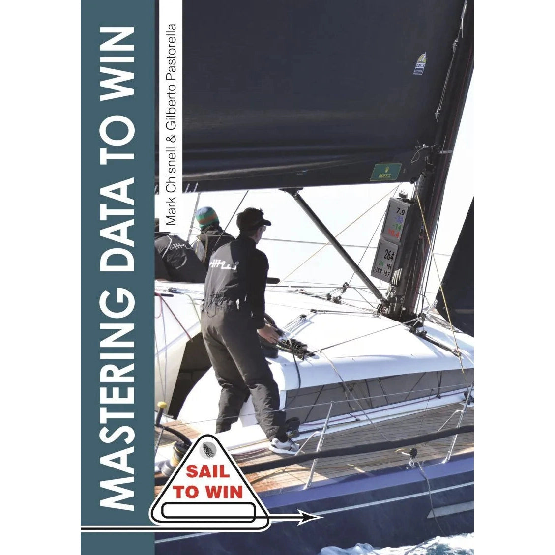 Mastering Data to Win