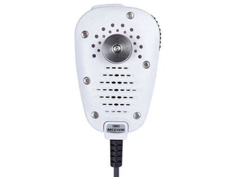 GME MC616W Microphone - Suit GX400W / GX700W - White