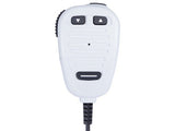 GME MC616W Microphone - Suit GX400W / GX700W - White