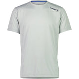 LINE 7 MEN'S OCEAN CREW T SHIRT GREY