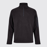 Dubarry Monaco Unisex Quarter Zip Fleece