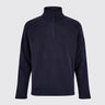 Dubarry Monaco Unisex Quarter Zip Fleece