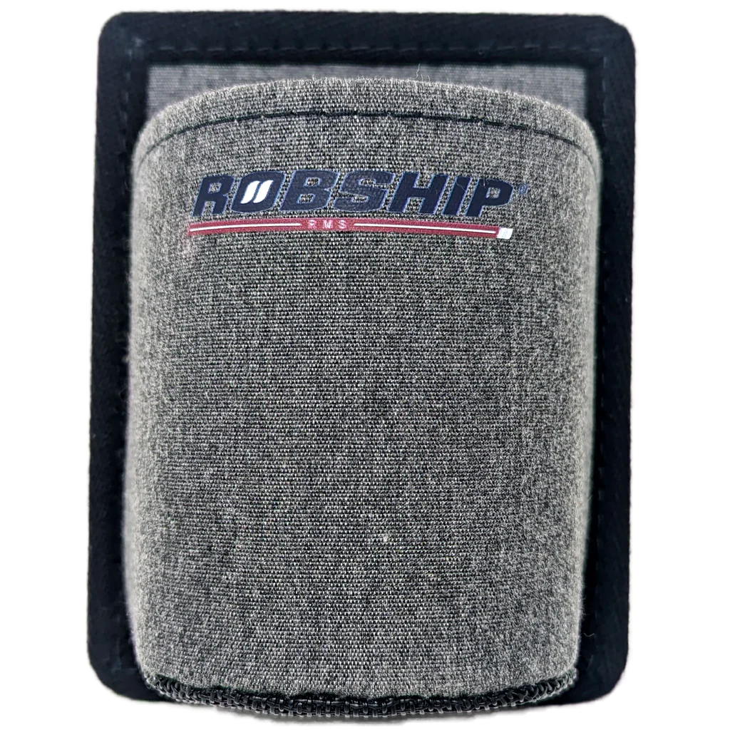 Robship Essentials Drink Holder Grey