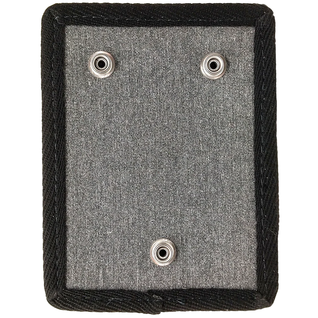 Robship Essentials Drink Holder Grey