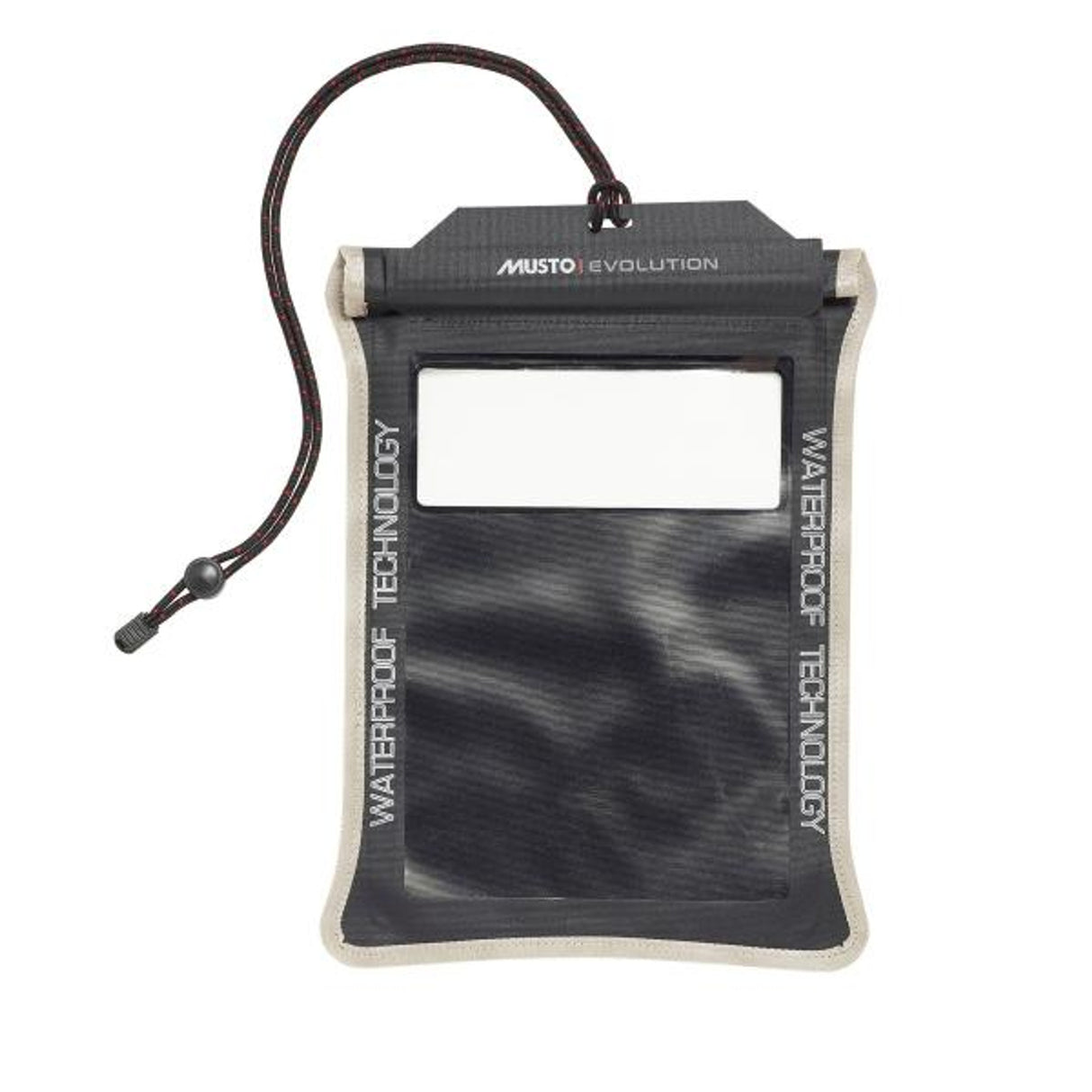 MUSTO EVOLUTION WATERPROOF TABLET CASE 2.0