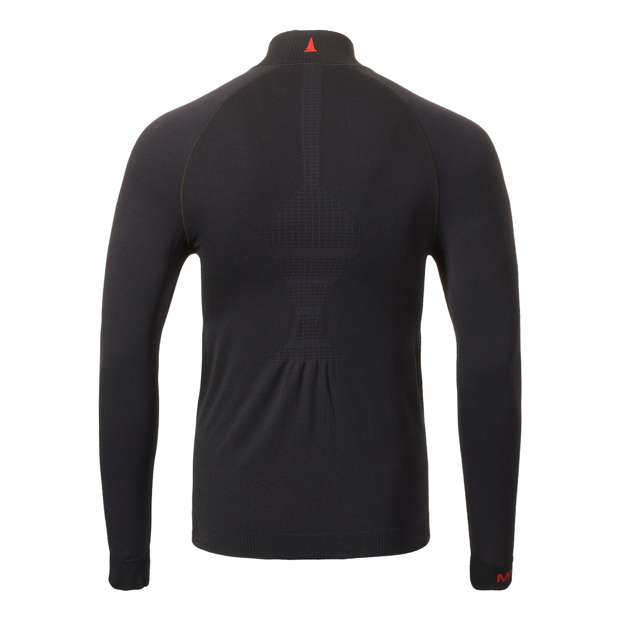 Musto Mens MPX Active Base Layer Long Sleeve Top
