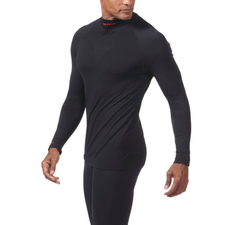 Musto Mens MPX Active Base Layer Long Sleeve Top