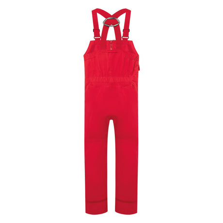 Marinepool Narval Trousers Men Red XL Clearance
