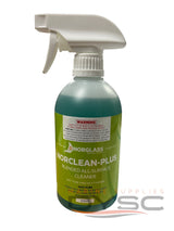 Norglass Norclean-Plus Various Sizes ***Instore Only***