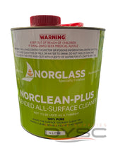 Norglass Norclean-Plus Various Sizes ***Instore Only***