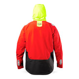 Zhik Flame Red OFS800 Offshore Jacket