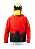Zhik Flame Red OFS800 Offshore Jacket