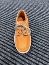 Christophe Auguin Boat Shoe Women's Clearance