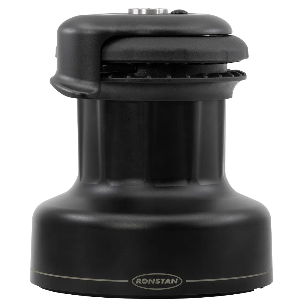 Ronstan 45QT Orbit Winch, 3-Speed, QuickTrim