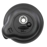 Ronstan 50QT Orbit Winch, 3-Speed, QuickTrim