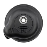 Ronstan 50QT Orbit Winch, 2-Speed, QuickTrim