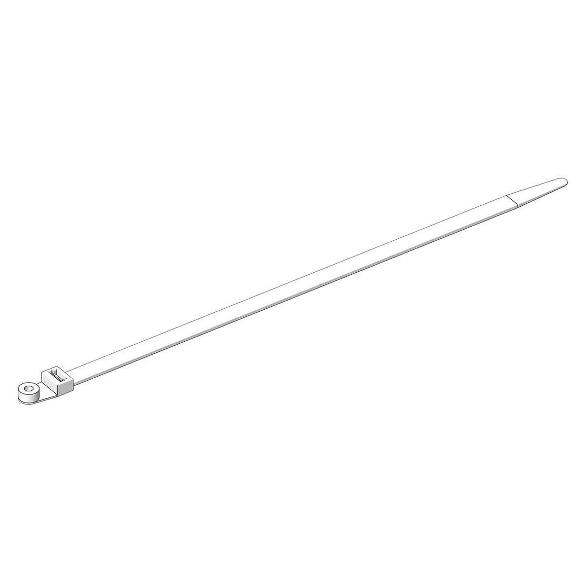 TruDesign Cable Ties - Multistrap