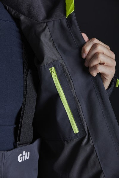 Gill Men's Coastal Jacket - Clearance