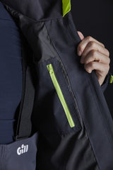 Gill Men's Coastal Jacket - Clearance