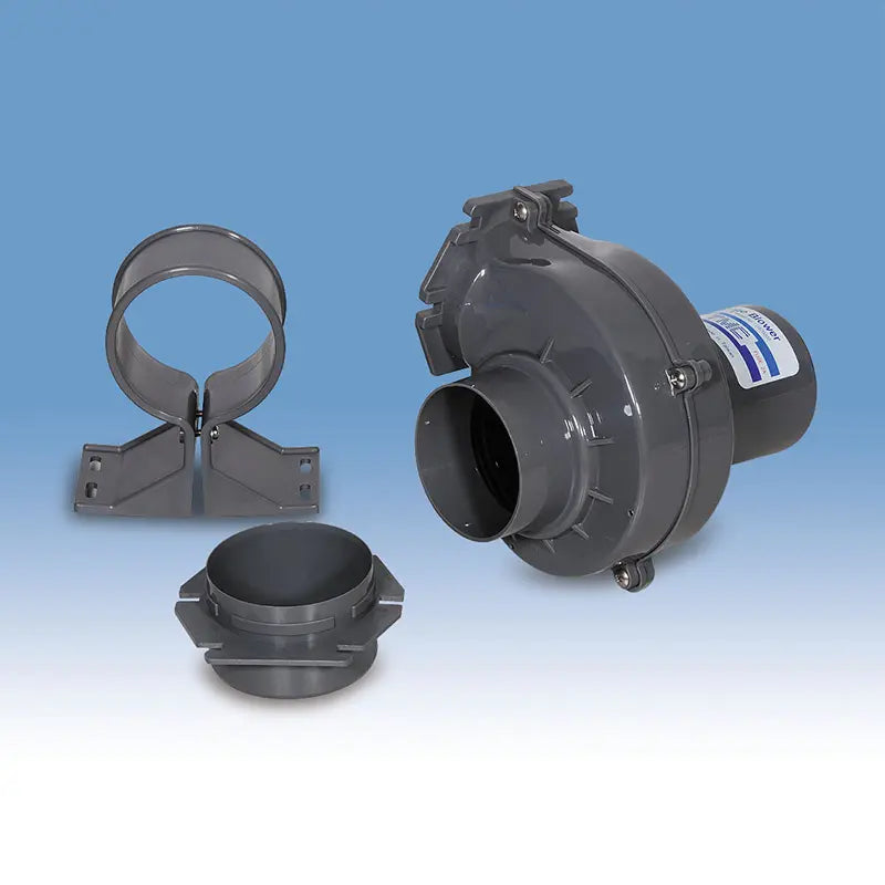 TMC Bilge Blower 12V – DYSC Marine Supplies