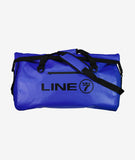 Line 7 Pacific Duffel Bag 60L Blue
