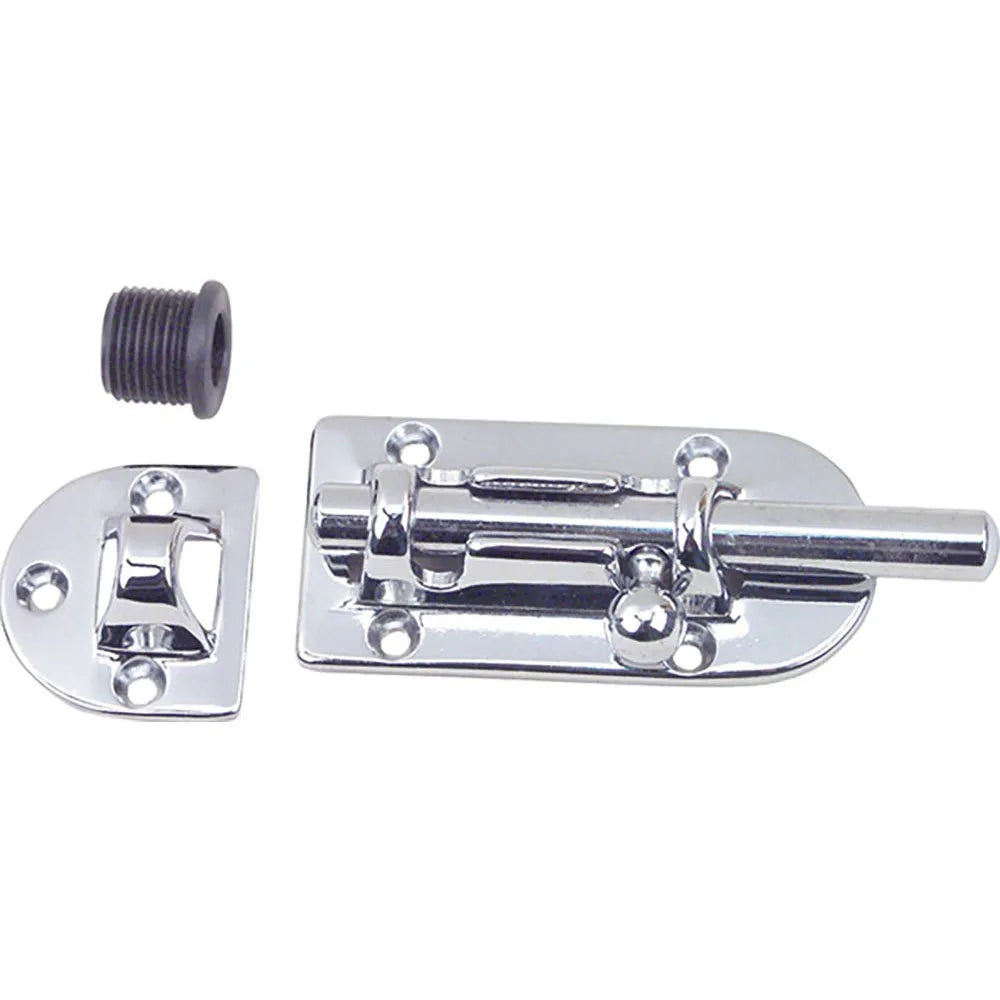 Perko Barrel Bolt 0947DP1CHR
