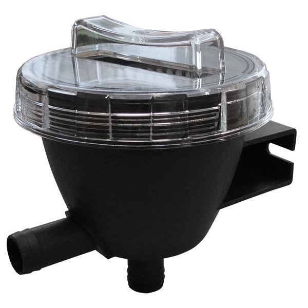 Strainer - Raw Water 32mm
