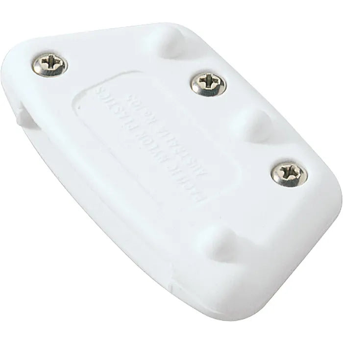 Ronstan Batten Pocket End 40mm (1.5") x 5mm PNP105