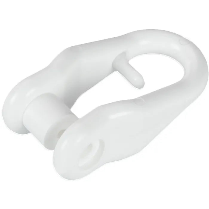 Ronstan Sail Shackle Snap-on 10mm (3/8") PNP106