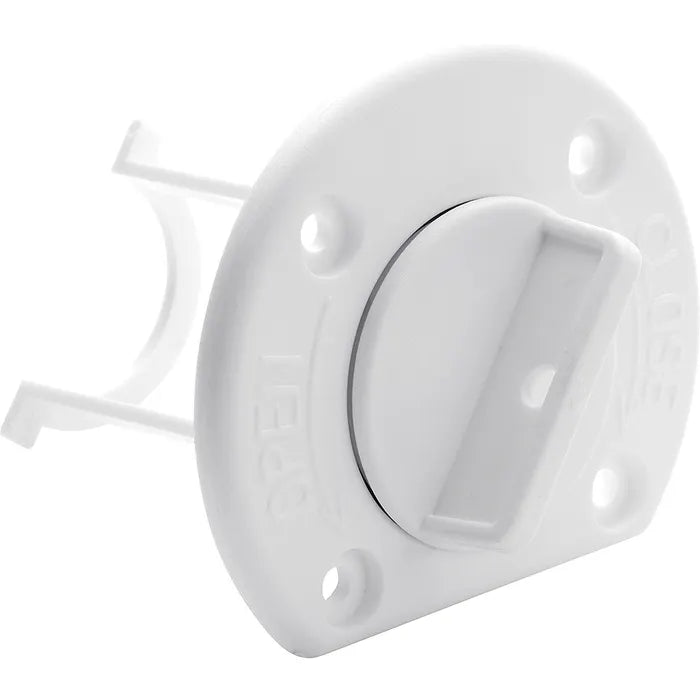 Ronstan Drain Plug & Housing ID:40mm (1.56") PNP245