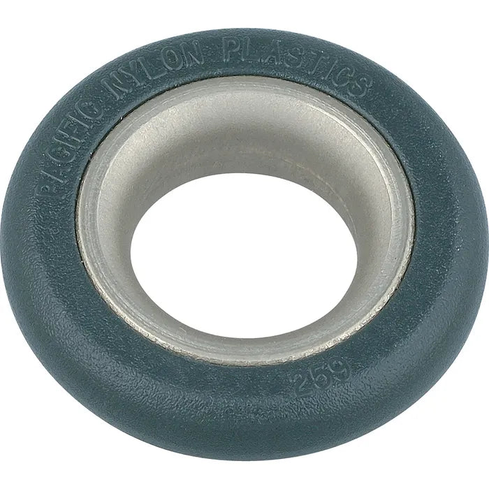 Ronstan Bush Glue-In SS Lined13mm (1/2") ID x5mm Deep PNP259
