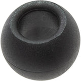 Ronstan Halyard Stopper, Inside Diameter 15mm (19/32") PNP272A