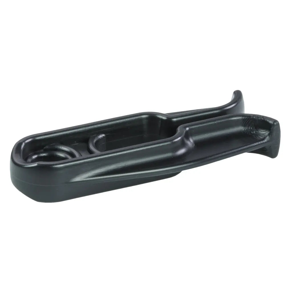Ronstan Rope Clip (Pair) Lash-on 5-10mm (3/16-3/8") PNP576-2