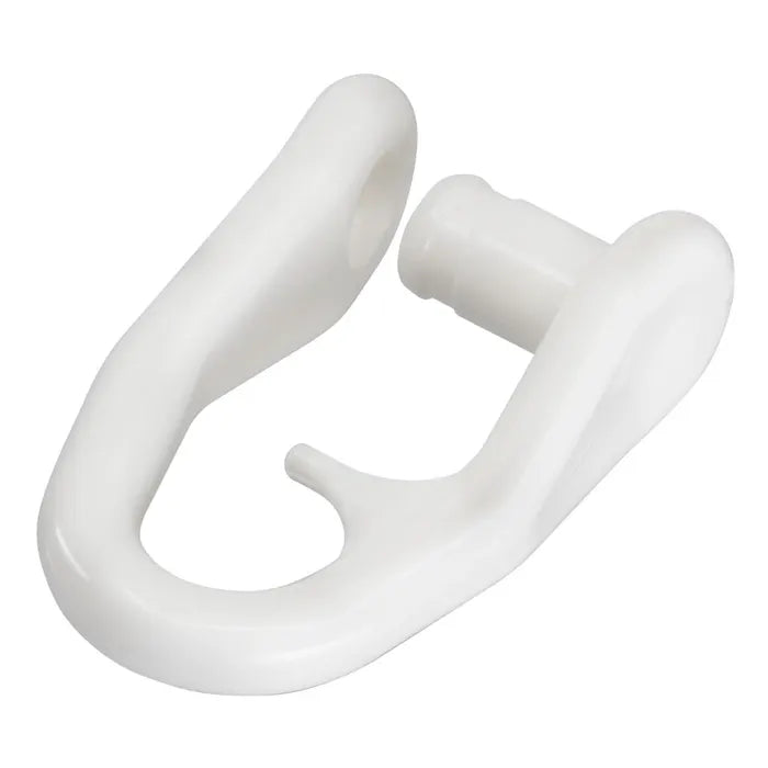Ronstan Sail Shackle Snap-on 11mm (7/16") PNP64