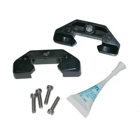 Harken Midrange Traveler Car End Caps — Set of 2 HMR3
