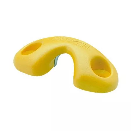 Harken Standard Flairlead — Yellow 425