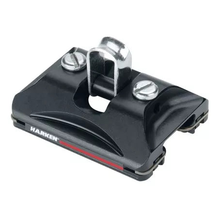 Harken 22mm Low-Load Car — Pivoting Shackle 2726
