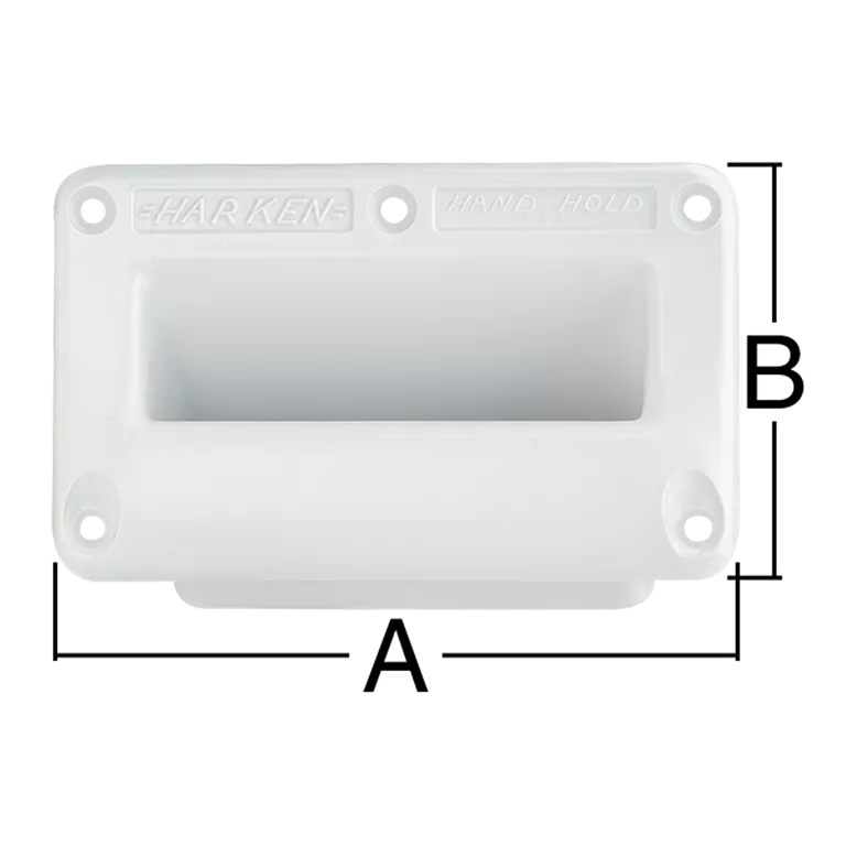 Harken Handhold 062