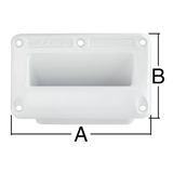 Harken Handhold 062