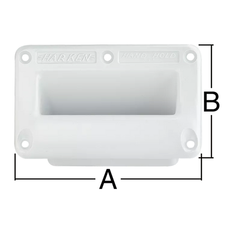 Harken Handhold 062