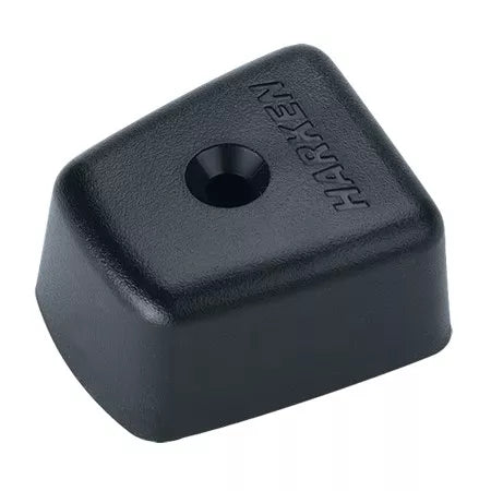 Harken 22mm Endstops — Low-Beam, Set of 2 E2200