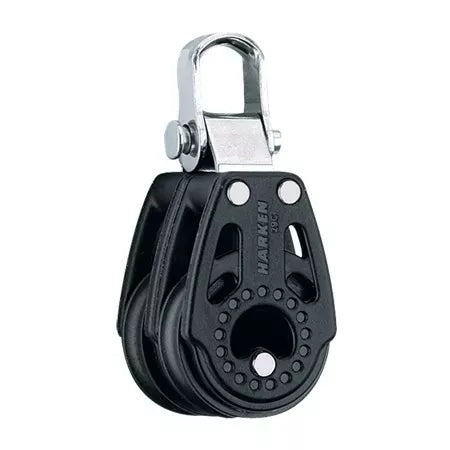 Harken 29mm Double Block 381