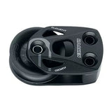 Harken 45mm Aluminum Element Single Footblock 6237