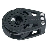 Harken 40mm Cheek Ratchet Block 2614