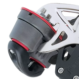 Harken 57mm Ratchet Block — Swivel, Cam Cleat 2138