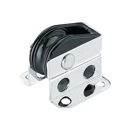 Harken 29mm Upright Lead Bullet Block