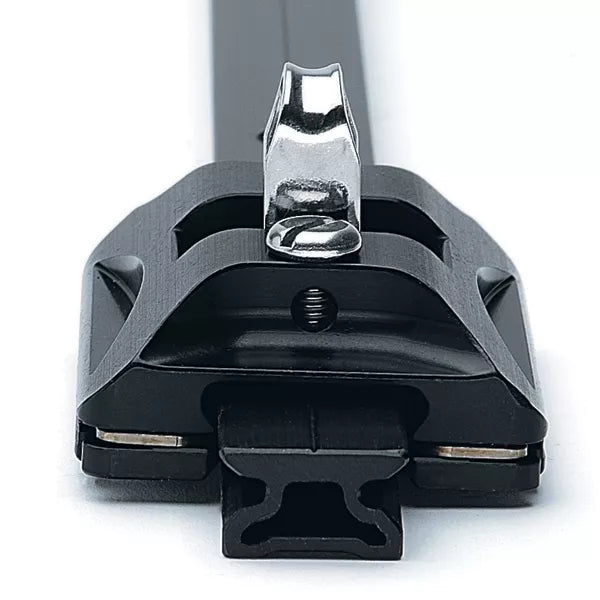 Harken 22mm Small Boat CB Car — Pivoting Shackle, Control Tangs 2754